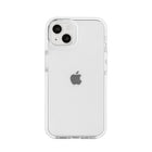 General Supply Goods + Co Anti-Shock Case for iPhone 14 - Clear-Compatible with iPhone 14