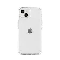 General Supply Goods + Co Anti-Shock Case for iPhone 14 - Clear-Compatible with iPhone 14