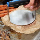 Razor Parchment Paper - 50 Pack -5