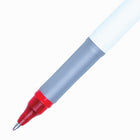 Pentel Floatune Rollerball Pen – 0.8mm – Red – 12 Pack-5