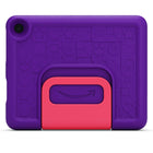Amazon Fire HD 8 Kids Tablet (2024 Release) - 32 GB - Grape-Remotely review child  activity to learn more about what your child is enjoying, set time limits, or  prioritize books and learning apps before entertainment