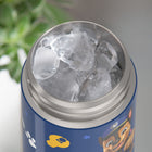 Thermos FUNtainer Vacuum Insulated Stainless Steel Water Bottle - 410mL - Paw Patrol-9