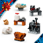 LEGO Star Wars Advent Calendar 2026-Play out original stories and add the builds to other sets for enhanced play