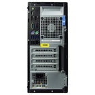 Dell Refurbished OptiPlex 7040 Tower Desktop - Intel i7 - 256 GB SSD - 16 GB RAM - Windows 10 Pro-256 GB Solid State Drive storage