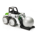 SmartMax Power Vehicles - Mix - Set of 26-Together with the bars and metal balls, kids can create an endless range of possibilities!