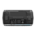 ESI Vision Portable Video Entertainment System-24 hours audio playback time