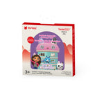 tonies Tonieplay Gabby's Dollhouse: Gabby's Cat-Tastic Scavenger Hunt Game - French-Immersive Storytelling: Dive into engaging, interactive stories where players can shape their own story, make choices, and build clever thinking through every twist and turn!