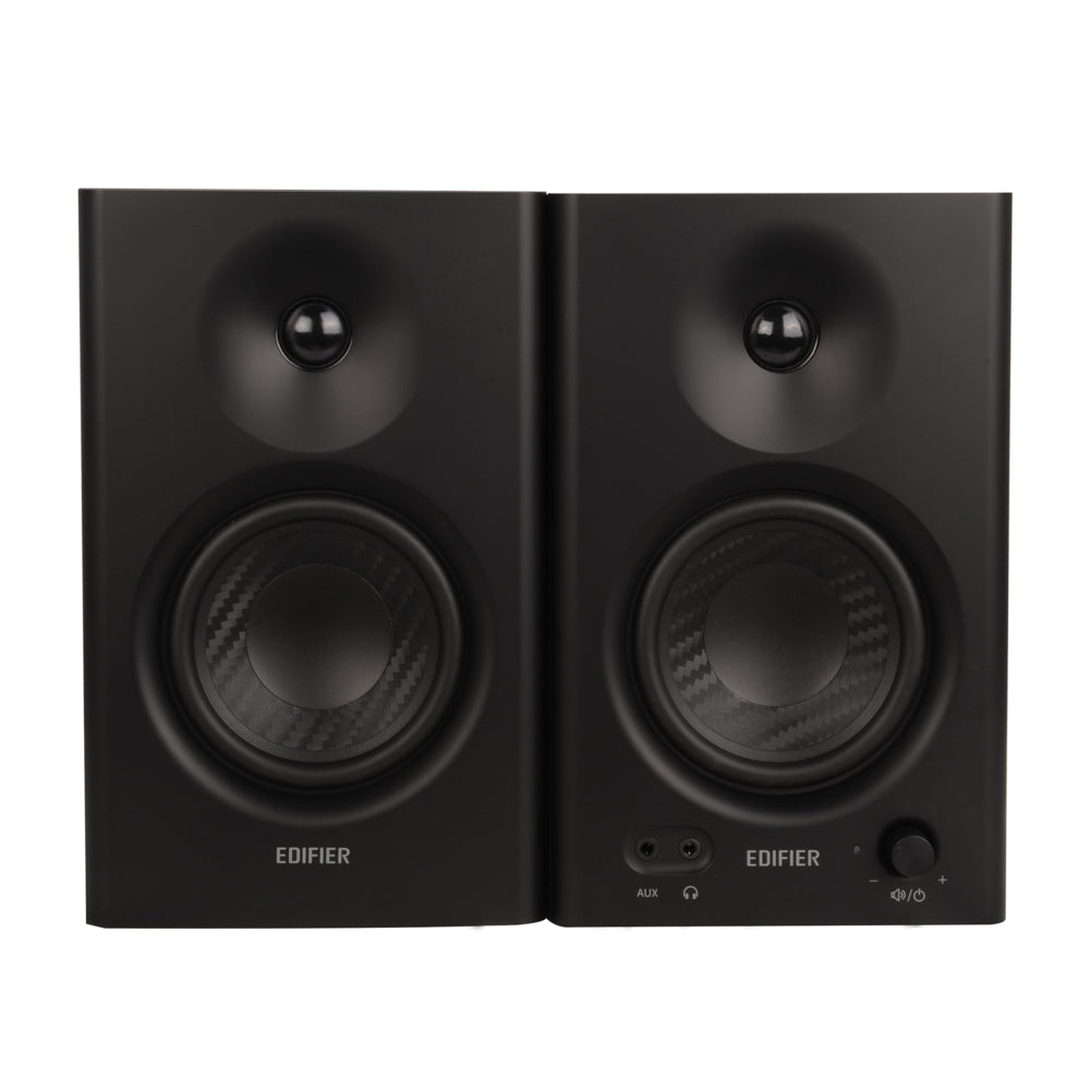Edifier MR4 True Sound Monitoring with Multiple Connection Input