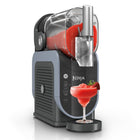 Ninja SLUSHi Professional Frozen Drink Maker-No Ice Needed: RapidChill technology freezes liquid evenly for perfect icy treats