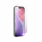 ZAGG InvisibleShield Glass XTR5 Screen Protector for iPhone 17 Pro-Sleep Better: XTR5 has Circadian Protection Factor (CPF) 60 technology that filters Circadian-stimulating blue light that causes sleep disruption