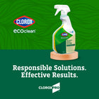 CloroxPro Clorox EcoClean All-Purpose Cleaner - 946 mL-7