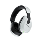 Turtle Beach Earforce Stealth 600 V3 Gaming Headset for PS4/PS5 - White-QuickSwitch Technology - Easily switch between 2.4GHz wireless & Bluetooth connections by simply pressing the built-in QuickSwitch button