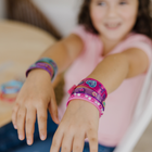 Melissa & Doug Design-Your-Own Bracelets With Stickers-8