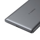 Torras MiniMag Power Bank 5,000 mAh - Grey-10N Strong Magnetic Power