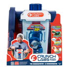 Crunch Labs The Crunchinator-Epic Crunching Action – Load up different objects and watch them squish, smash, and crumble in satisfying ways