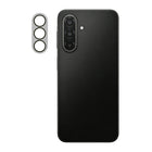 AXS ARMORGlass Pro Camera Lens Protector for Samsung Galaxy A17-Comes with scratch resistance   