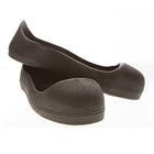 Impacto Impactoe Steel Toe Cap Overshoes, Large-Fits tightly over existing shoes providing a solid protecting steel toe cap