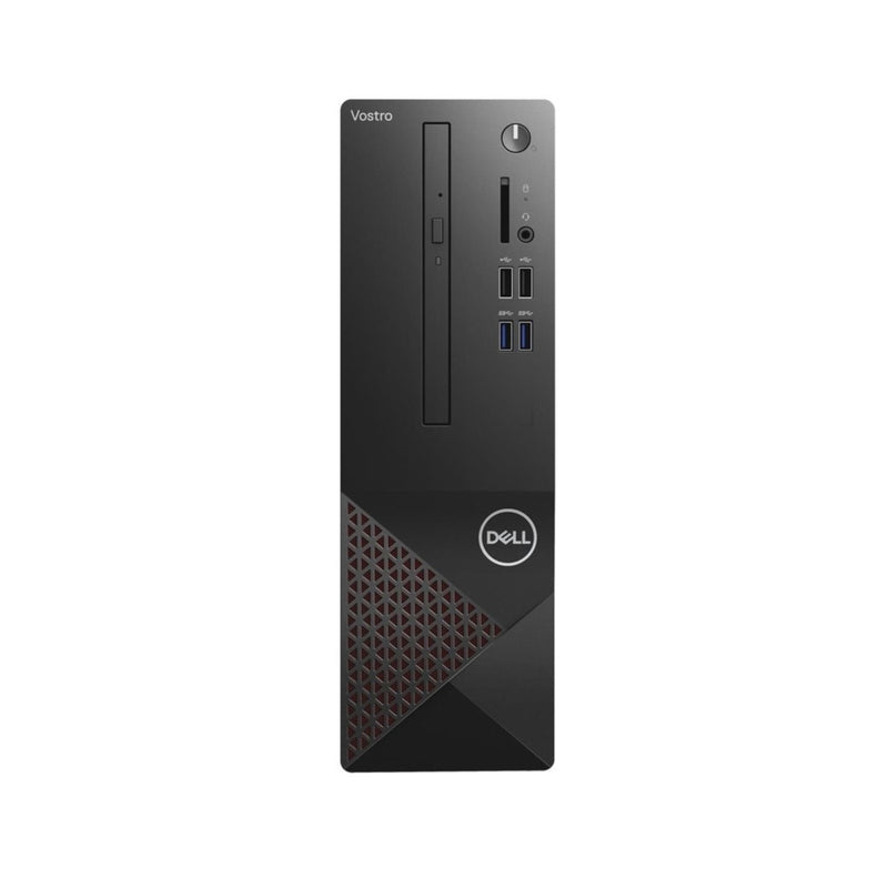Dell Vostro 3681 Refurbished SFF Desktop - Intel Core i3-10100 - 1