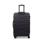 Swiss Mobility QUAD 30" ABS/PC Hardside Check-in Luggage - Black-10