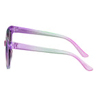Gry Mattr Kids Sunglasses - Cateye Celeste-Size for kids 3+