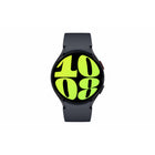 Samsung Galaxy Watch6 Bluetooth - 44mm - Graphite-Fitness Tracking: Work out to your full potential with personalized performance insights