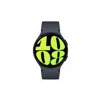 Samsung Galaxy Watch6 Bluetooth - 44mm - Graphite-Fitness Tracking: Work out to your full potential with personalized performance insights