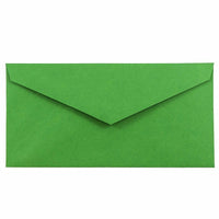 JAM Paper Monarch Envelopes, 3.88 x 7.5, Brite Hue Green Recycled, 500 Pack (34097582H)-Product Type: Brite Hue Recycled Envelope