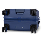 Travelite Epicure 24" Hardside Medium Checked Spinner Luggage - Set Sail-13