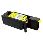 fuzion Dell (332-0402) Compatible Toner Cartridge - Standard Yield - Yellow-Ink Colour: Yellow