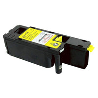 fuzion Dell (332-0402) Compatible Toner Cartridge - Standard Yield - Yellow-Ink Colour: Yellow