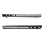 HP ZBook 8 G1i 14" Laptop - Intel Ultra 7 265H - Nvidia Quadro RTX 500 Ada - 32 GB RAM - 1 TB SSD - Windows 11 Pro - Silver-Storage: 1 TB Solid State Drive (SSD)