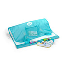 Crayola Colour & Erase Mat-Includes ColorPOP! Washable inks, which magically wipe away with water!