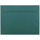 JAM Paper 9 x 12 Booklet Envelopes, Teal Blue, 1000 Pack (272316030B)-Size: 9" x 12"