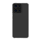 AXS ULTRA CLEAR Phone Case for Motorola Moto G Play 2026 / Moto G 2026 / Moto G 5G 2025-Anti-UV material offers a crystal clear design 