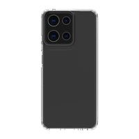 AXS ULTRA CLEAR Phone Case for Motorola Moto G Play 2026 / Moto G 2026 / Moto G 5G 2025-Anti-UV material offers a crystal clear design 