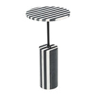 Zuo Regles Side Table - Multicolor-Colour: Multicolor