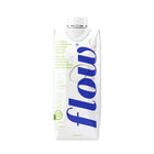 Flow Cucumber/Mint Alkaline Spring Water - 500ml - 12 Pack-Eco-Friendly Packaging