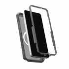 UAG Trooper Rugged Cell Phone Case with Magnets for Galaxy S26 Ultra - Ash-Soft impact-resistant core