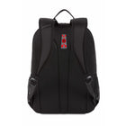  Swiss Gear 15-inch Laptop Backpack-Essential zippered front organizer compartment with divider pockets