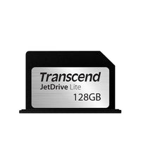 Transcend 128 GB JetDrive Lite 330 Flash Expansion Card-128 GB Flash Expansion Card