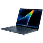 Acer Googlebook 14 Touchscreen Convertible Laptop - Intel Ultra 7 355 - 512 GB SSD - 16 GB RAM - Googlebook OS - Blue-Processor: Intel Core Ultra 7 355