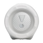 JBL Charge 6 Portable Bluetooth Speaker - White-8