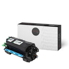 Premium Tone Ricoh 419078/418126 Compatible - Black-Pages Yield: 17400