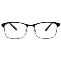 Gry Mattr Blue Light Glasses - PUNCTUAL - 1.50-Optic Strength (Magnification): +1.5