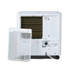 Ecohouzng 50-Pint Dehumidifier with Built-In Pump and WiFi-Ensuring energy efficiency and cost savings through continuous dehumidification
