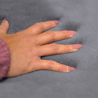 FIORA Tatami Play Mat - Granite - 100 cm x 150 cm x 3 cm-Available in three colors: grey birch, granite and sand