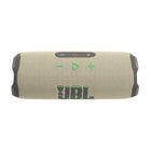 JBL Flip 7 Portable Bluetooth Speaker - Sand-10