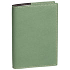 Quo Vadis Texthebdo Weekly Planner - August to July - 16 cm W x 24 cm H - Club Assorted Colours - French-Open grid making note taking easy, No schedule