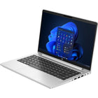 HP 14" ProBook 445 G10 Laptop - AMD Ryzen 7 7730U 32GB RAM 1TB SSD - Windows 11 Pro - English-32 GB DDR4-3200 MHz RAM (2 x 16 GB)