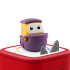 tonies My First tonies Transportation 3-Piece Set-Real sounds from the real world. Boost kids’ curiosity about the world around them with real audio, from the roar of a plane engine to that of a tiger